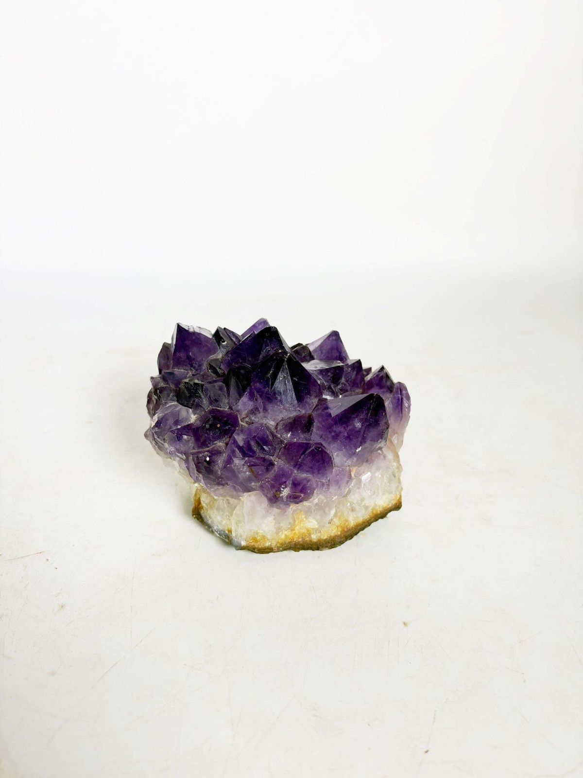Press Paper In Amethyst, France, 20th photo furniture