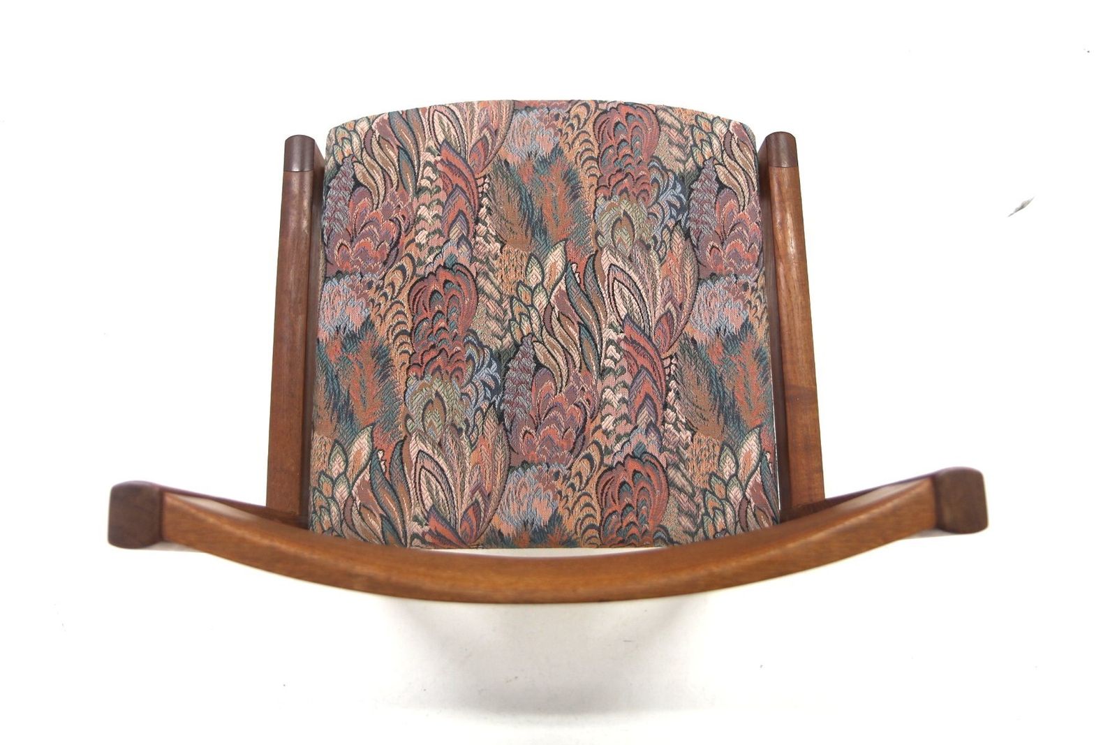 Chaises scandinaves vintage en teck, Suède, 1960, lot de 6 photo 1558.0