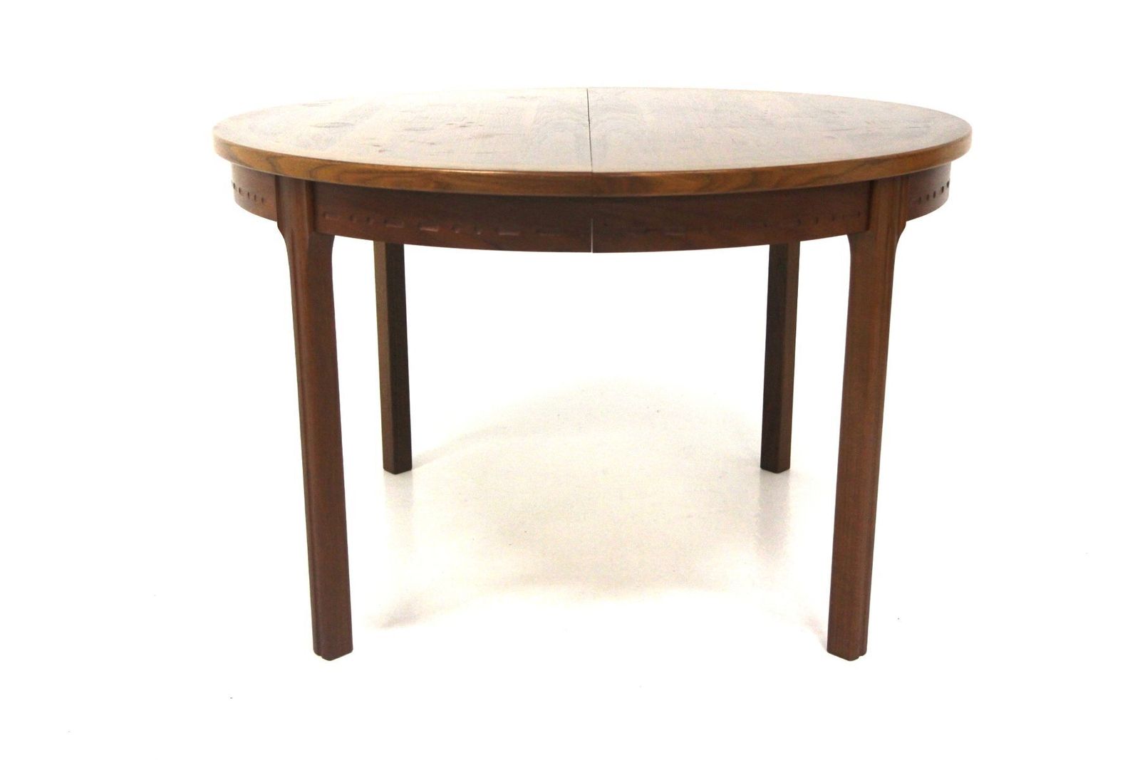 Table à manger Rimbo, Suède, 1960 photo for sale