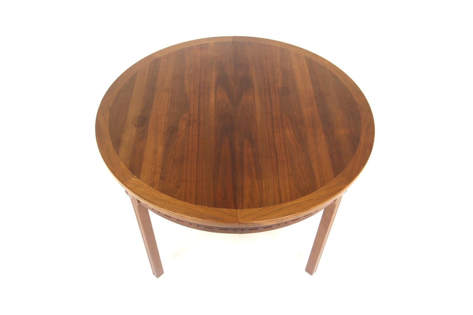 Rimbo Dining Table, Sweden, 1960 photo Furniture
