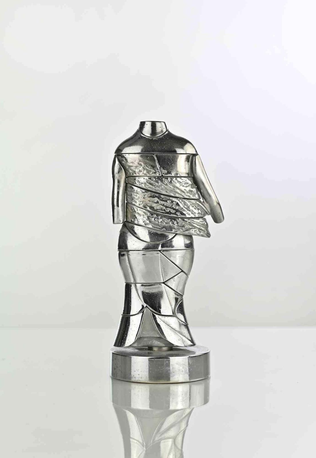 Miguel Berrocalmini Caryatid   Sculpture By M. Berrocal   1960s1960s photo furniture