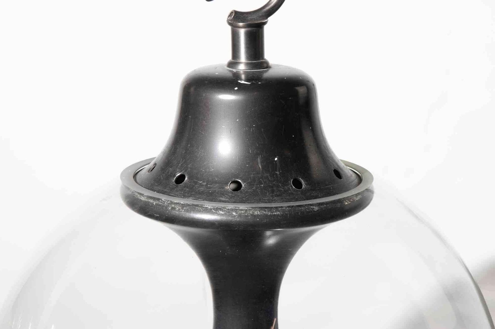 Vintage Chandelier Lamp Model Ls10 For Azucena   Italy 1960s photo furniture