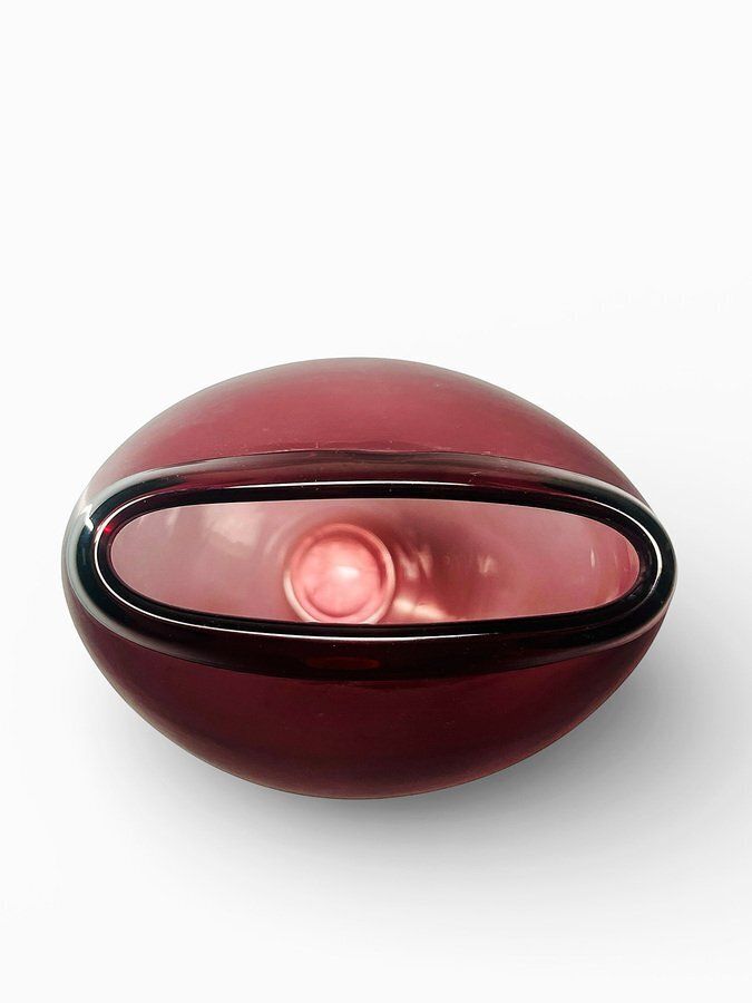 Vase By Philip Baldwin And Monica Guggisberg For Nonfoux, 1997 photo vinterior