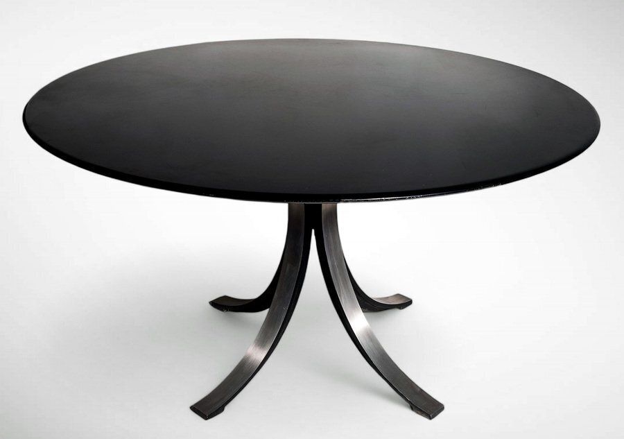 Large T69 Table By Osvaldo Borsani And Eugenio Gerli For Tecno, Italy photo furniture