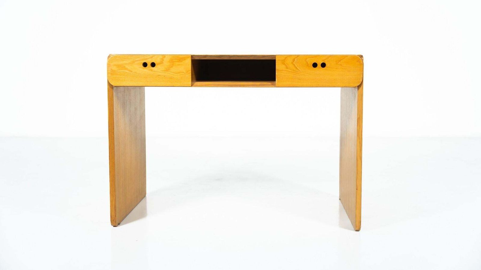 Mid Century Modern Desk By Derk Jan De Vries, Domus, 1960s photo buy