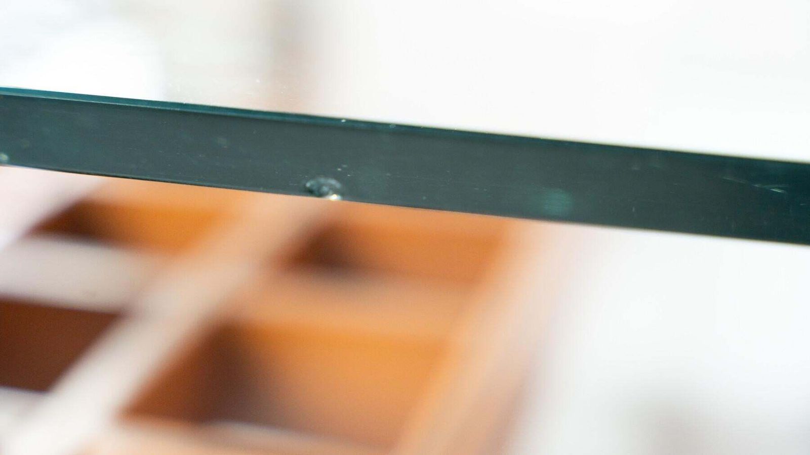Mid Century Modern Coffee Table, Wood And Glass, Italy, 1960s photo furniture