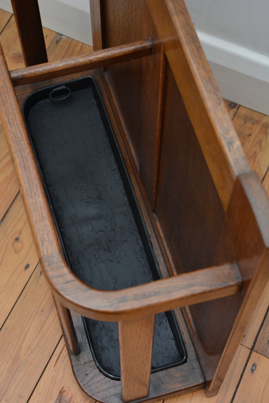 photo for sale Country House Umbrella Stand In Oak