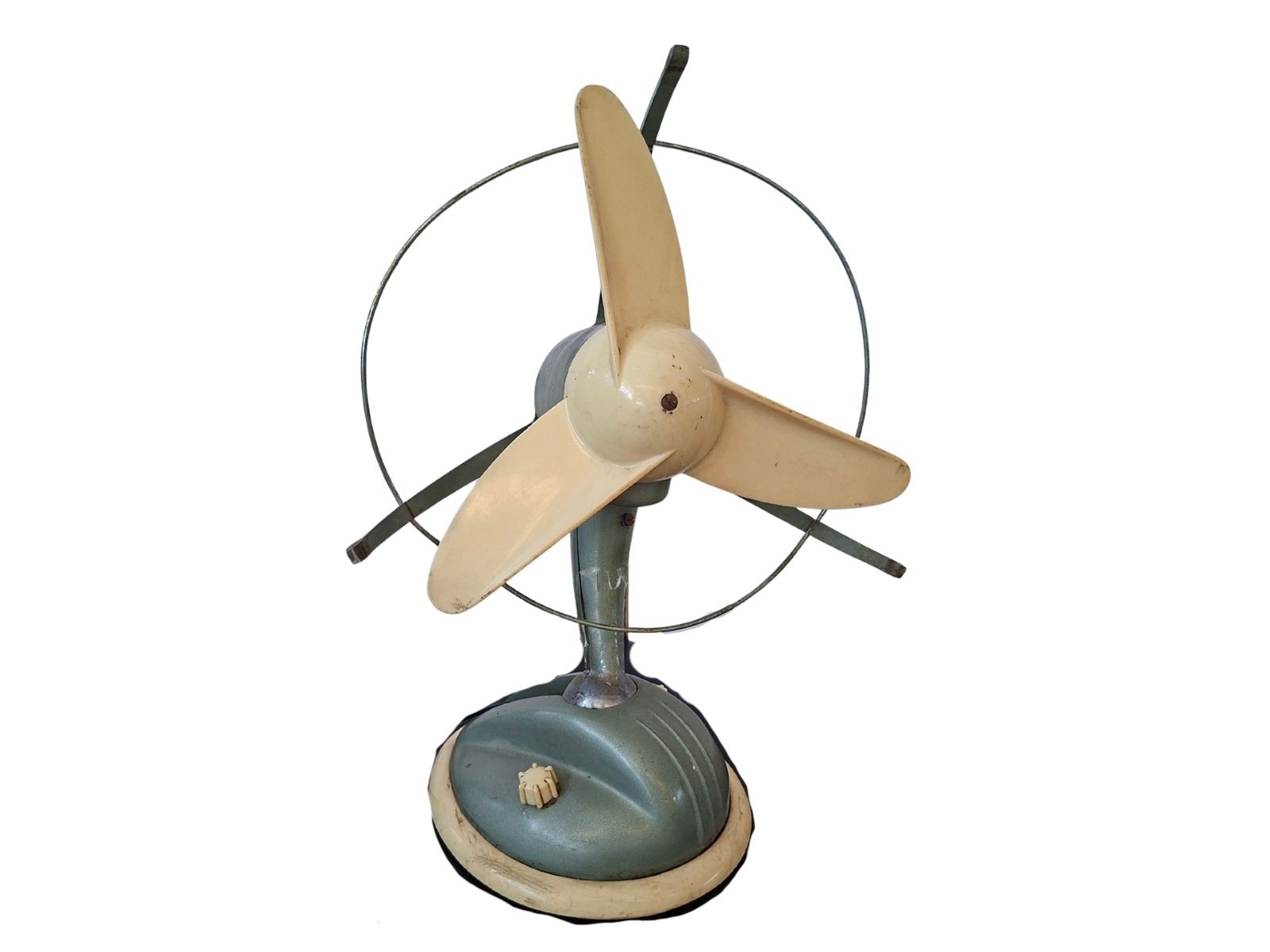 Ventilatore Vintage Ercole Marelli Mod. O 304 – Design Industriale Italiano photo furniture