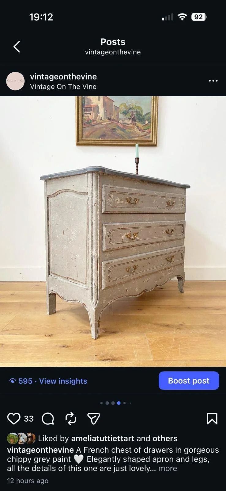 French Chest Of Drawers photo furniture