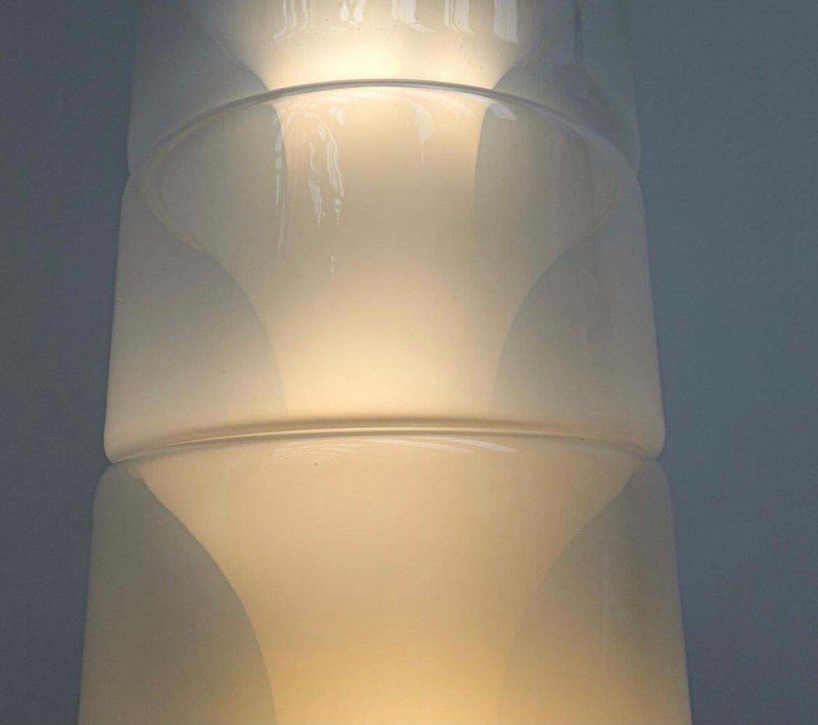 Sfumato Floor Lamp Model Lt316 By Carlo Nason For Mazzega, 1960s photo 15134.0