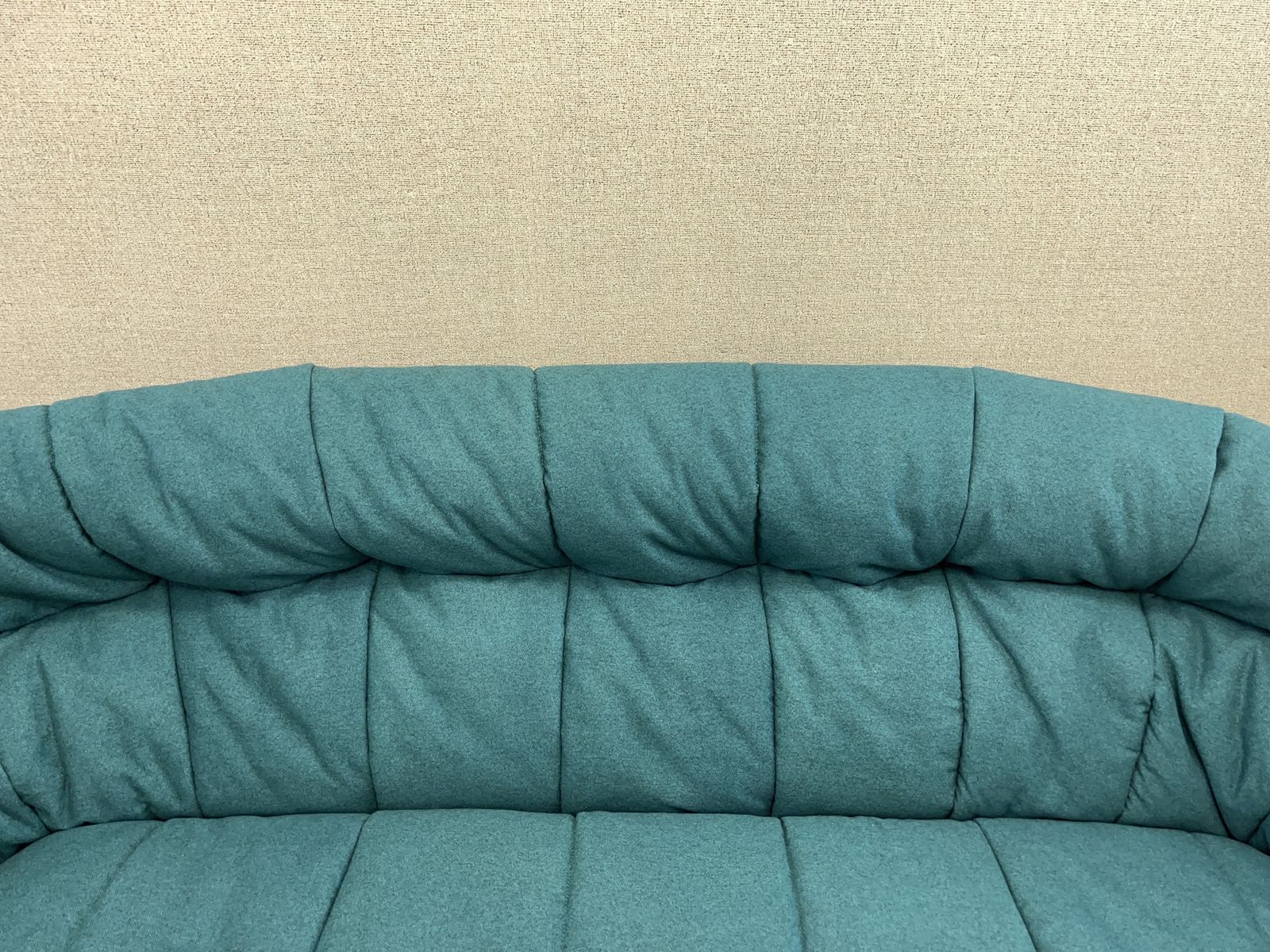 Sofa Settee Three Seater Brigantin By Michel Ducaroy For Ligne Roset photo for sale