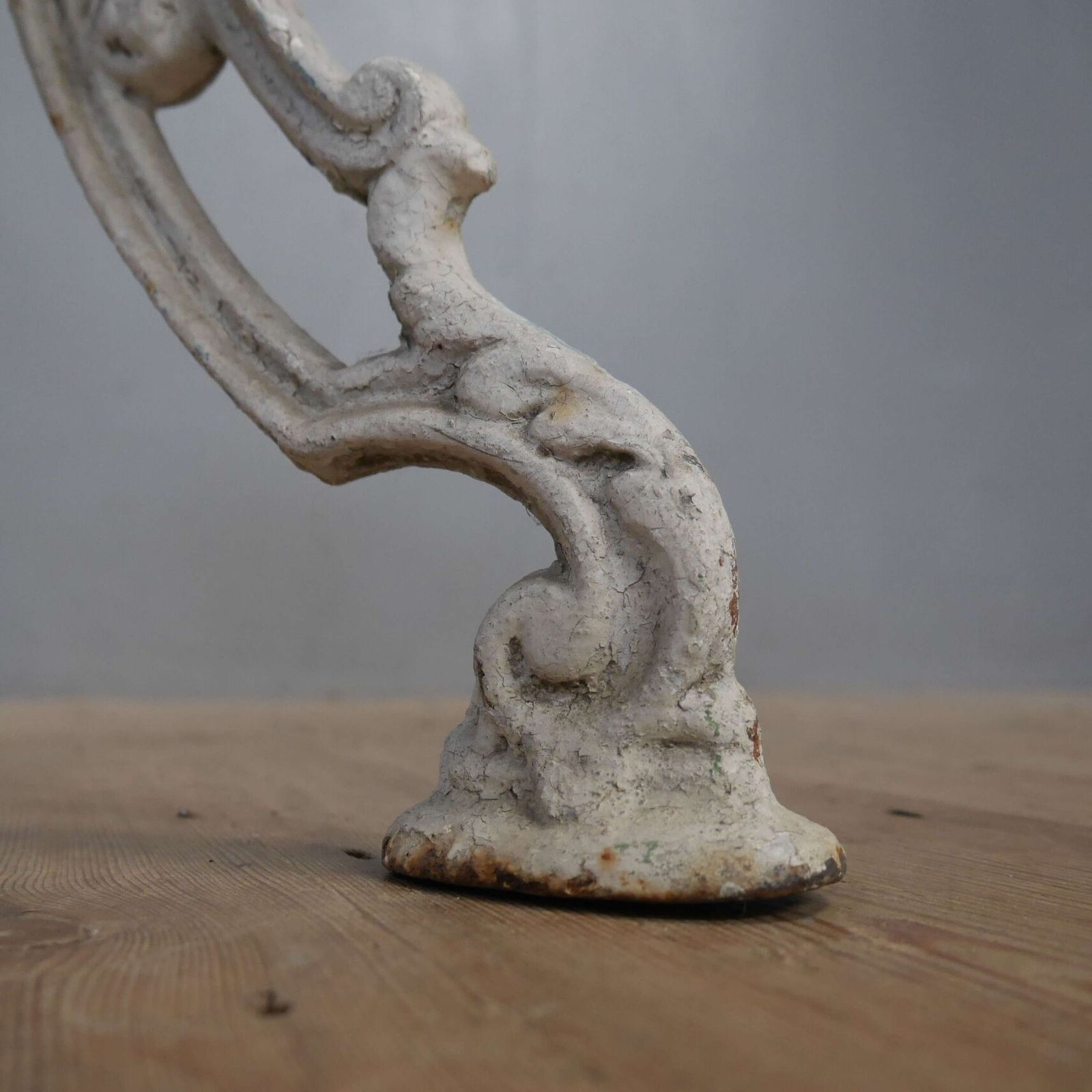 Early 20th C Outdoor Bench By Joseph Lissior Of Liege photo furniture