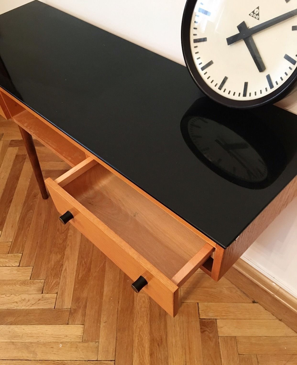 Toilet Table By Mojmir Pozar For Up Zavody photo furniture