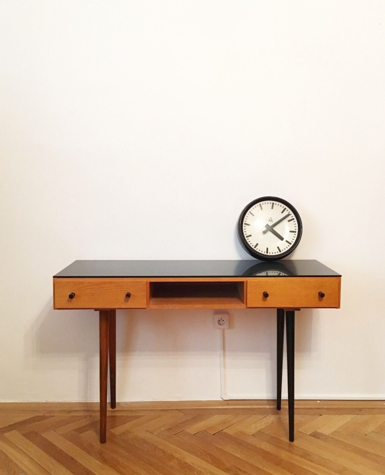 Toilet Table By Mojmir Pozar For Up Zavody photo for sale