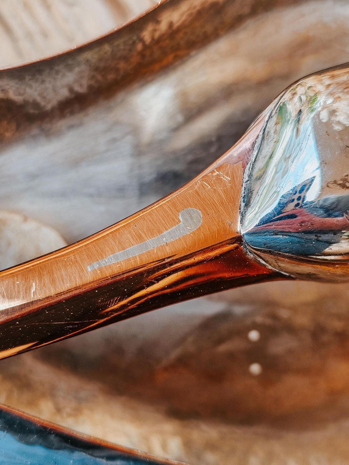 Los Castillo Taxco Mexico · Swan Bowl Silver Plated Copper · Vintage Mid Century · Hammered · Model 300 photo furniture