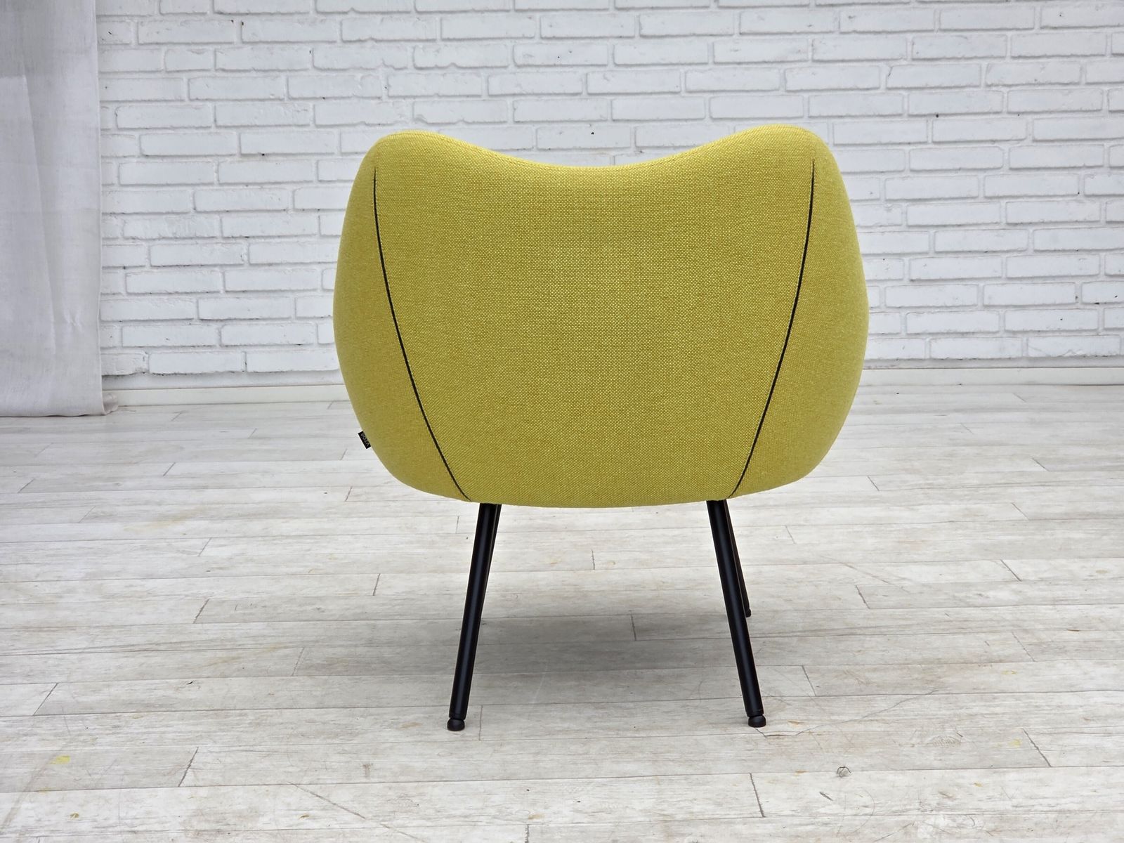 1290.0 Ca. Jaren 1960, Socialist Realism Ontwerp Van Roman Modzelewski, Model Rm58. photo