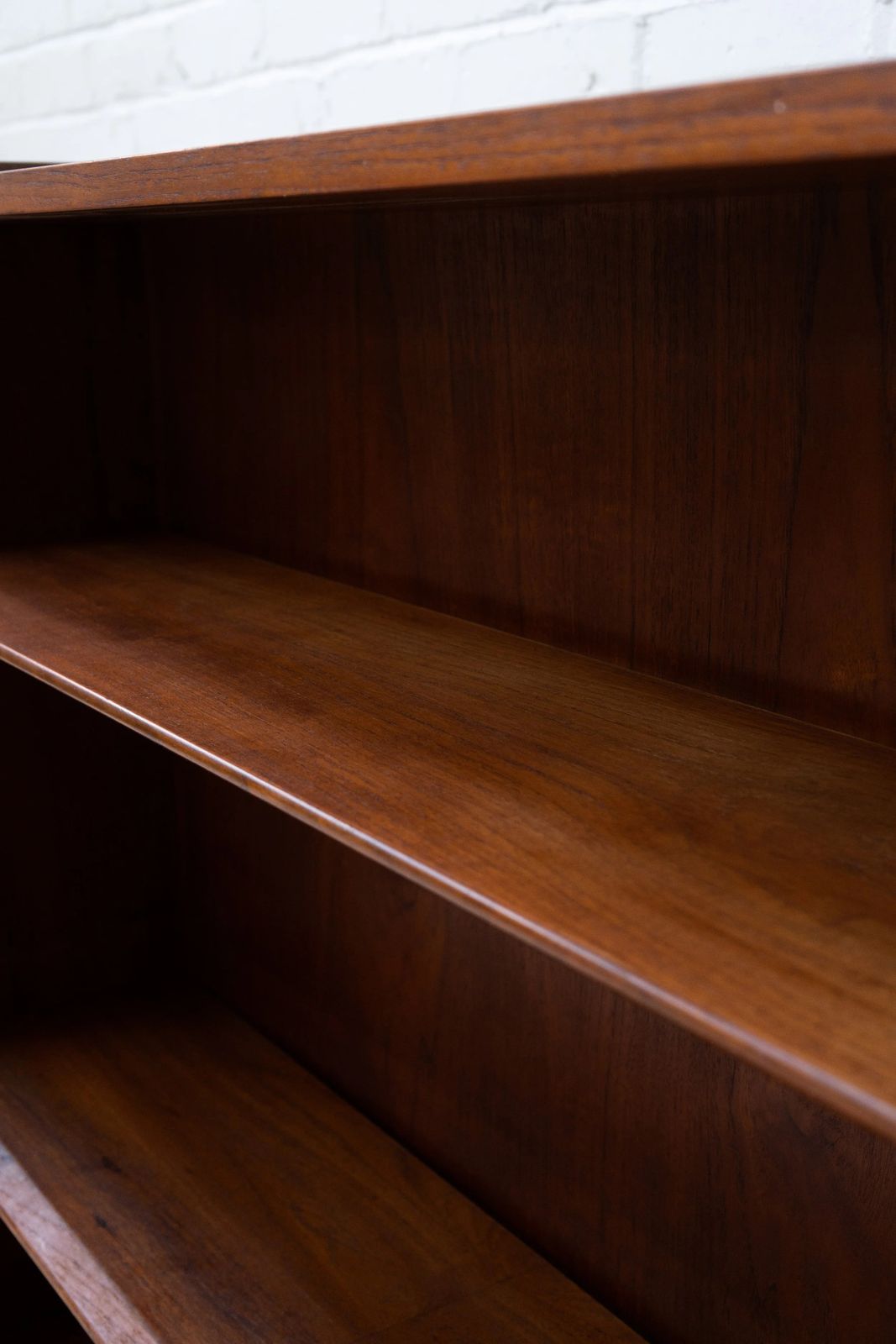 999.0 Johannes Sorth Bornholm Bureau Unit In Teak photo