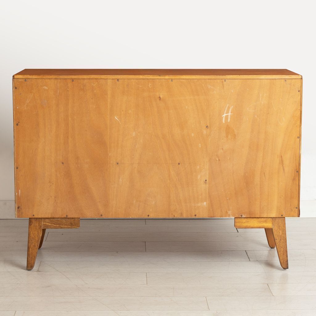 Midcentury Brandon Sideboard In Oak By G Plan C.1955 photo Furniture