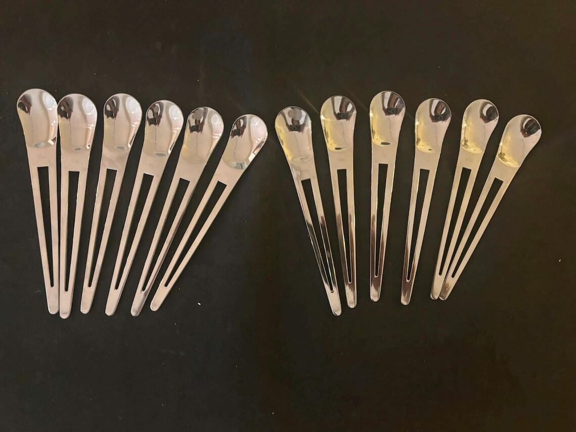 Bestekset Voor 12 Personen – Roestvrij Staal – Modernistisch Design – Herdmar Aztek – Made In Portugal – Cadeau photo 324.0