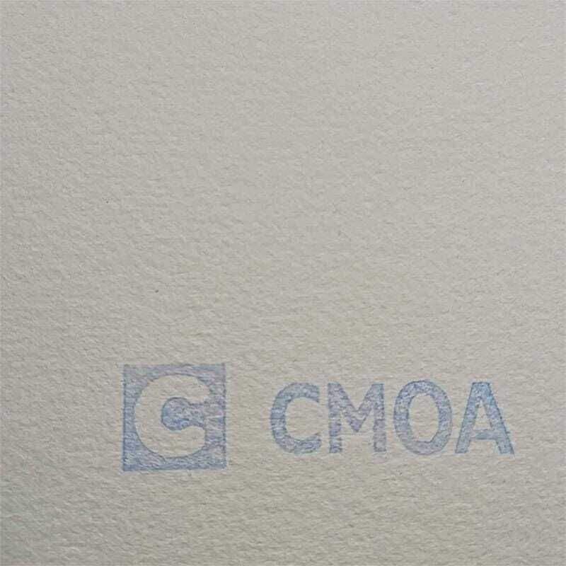 1980s Big Andy Warhol "Panda" Limited Edition Lithograph Numbered In Pencil By Cmoa. 60cm / 23.62 Inches photo 417.0