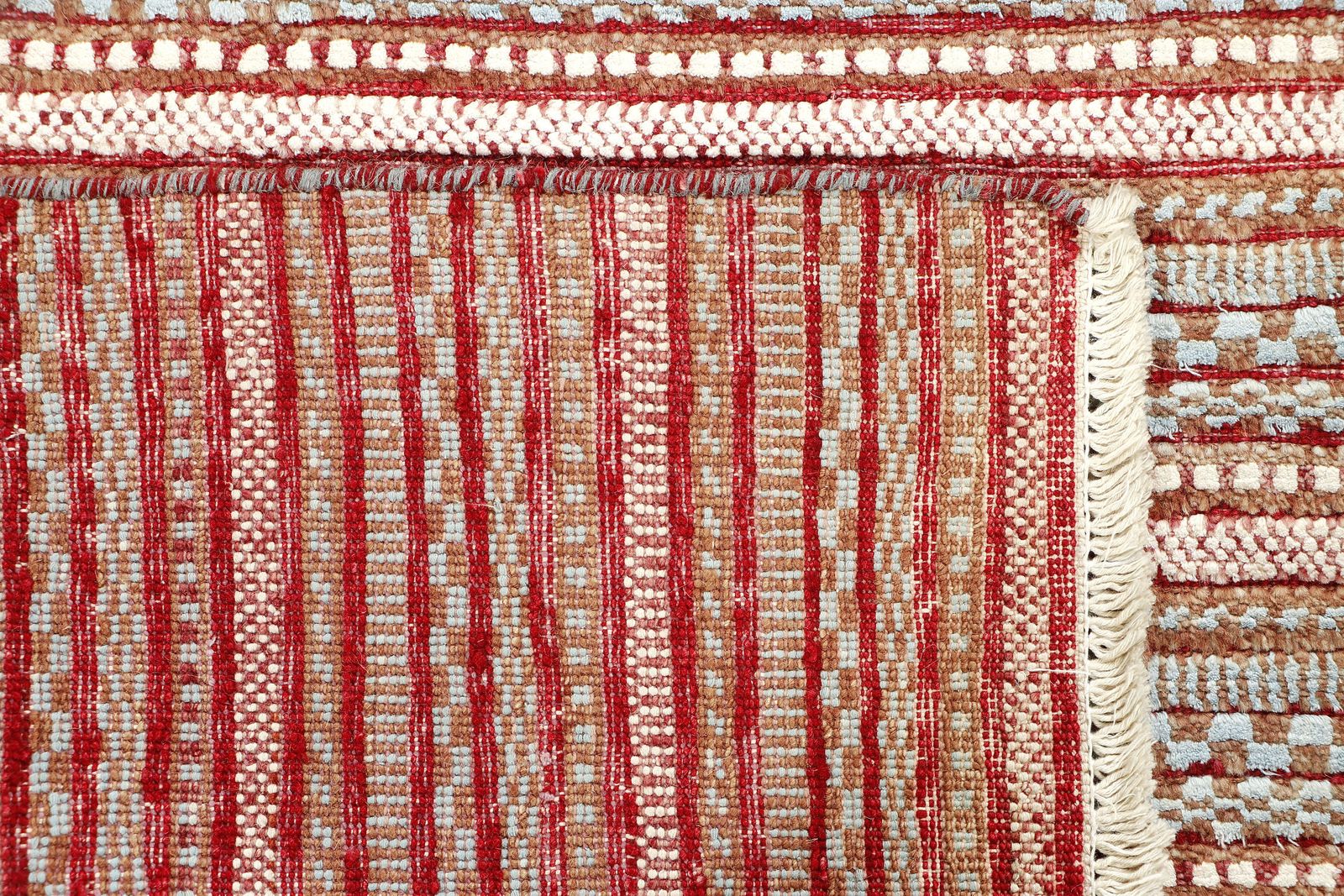 2x8 Khorjin Tribal Oriental Hallway Runner Rug photo vinterior