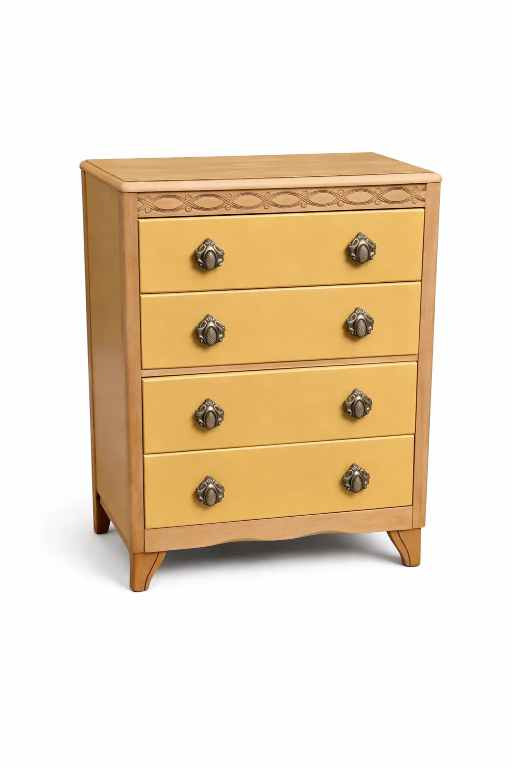 Lebus Chest Of Draws