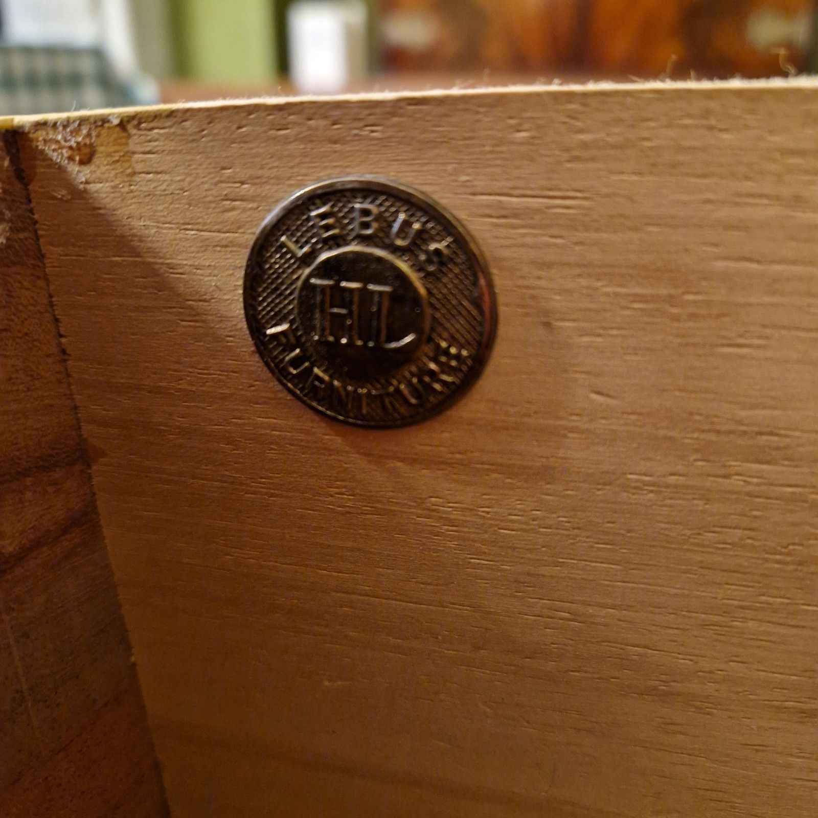 Lebus Chest Of Draws photo vinterior