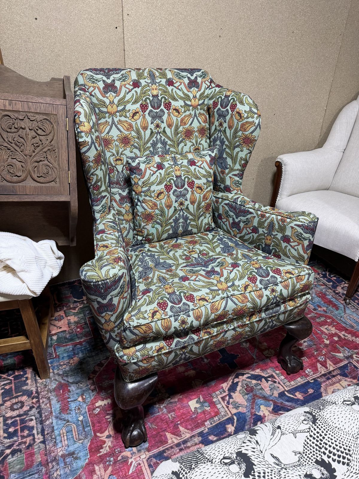 Sold photo furniture