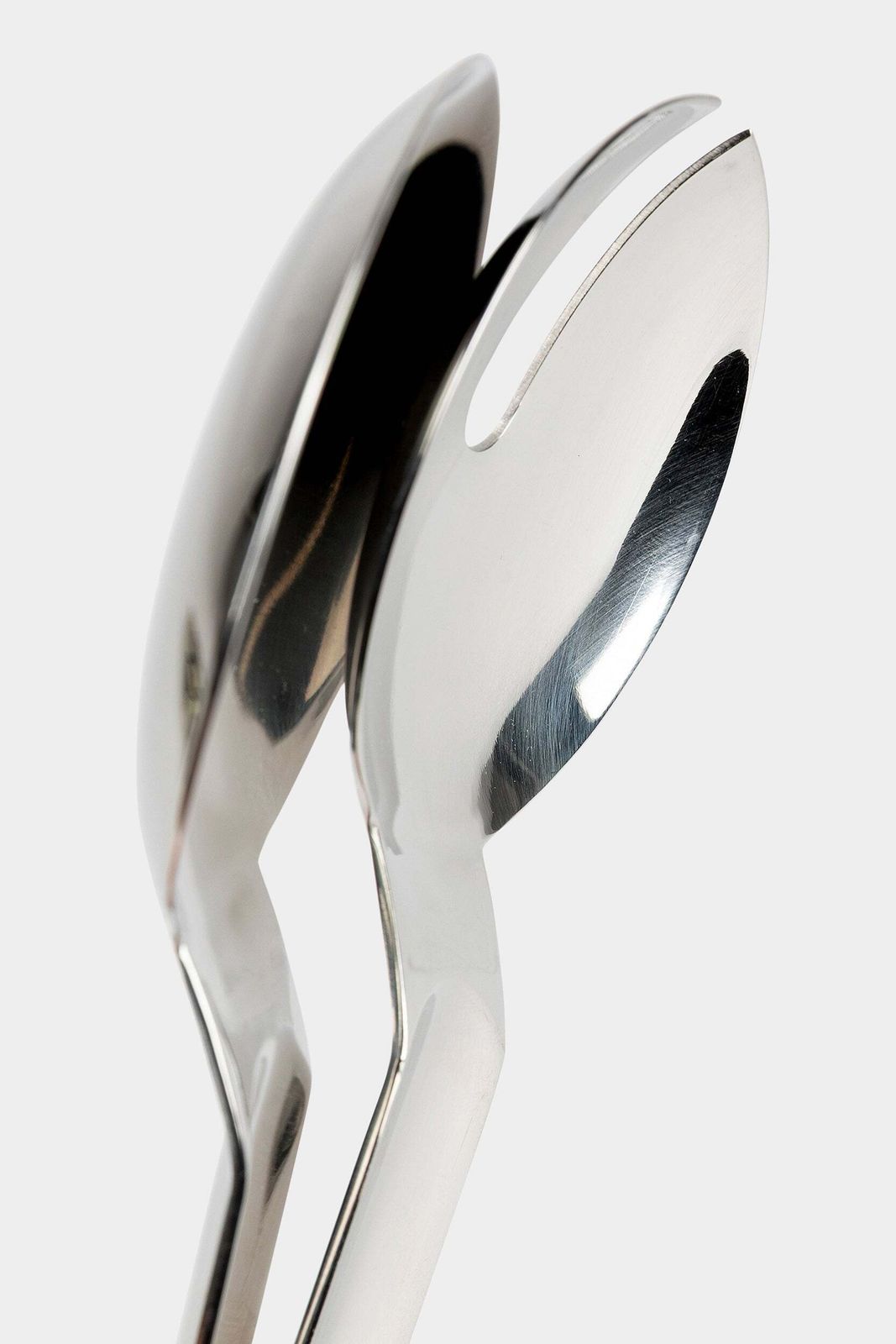 Salad Servers, Castiglioni, Vaisodo, 70s photo 215.0