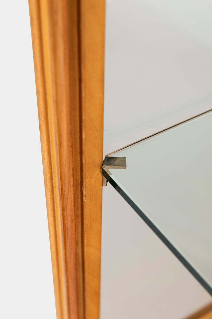 photo furniture Parisian Showcase, Handmade, France, 50s
