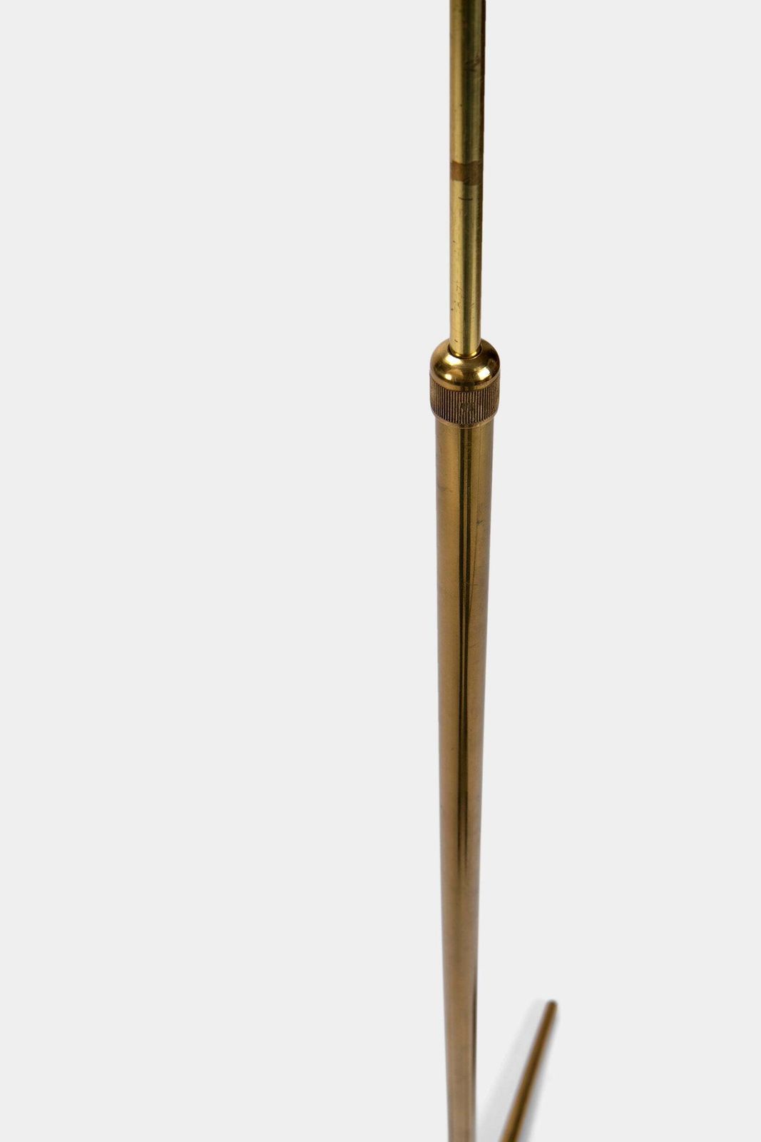 Bag Turgi, Floor Lamp, 50s, 1950s photo 926.0