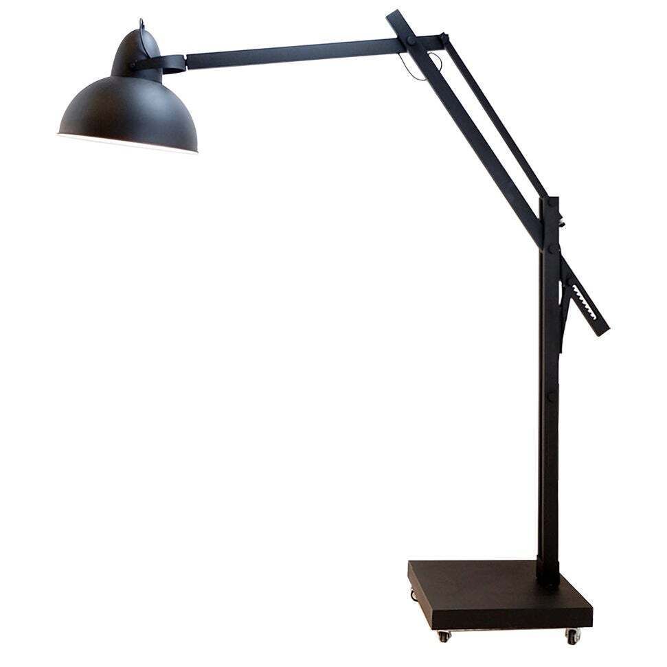 Floor Lamp Xxl Indoor/Outdoor "Gigante Factory"   Kare Design