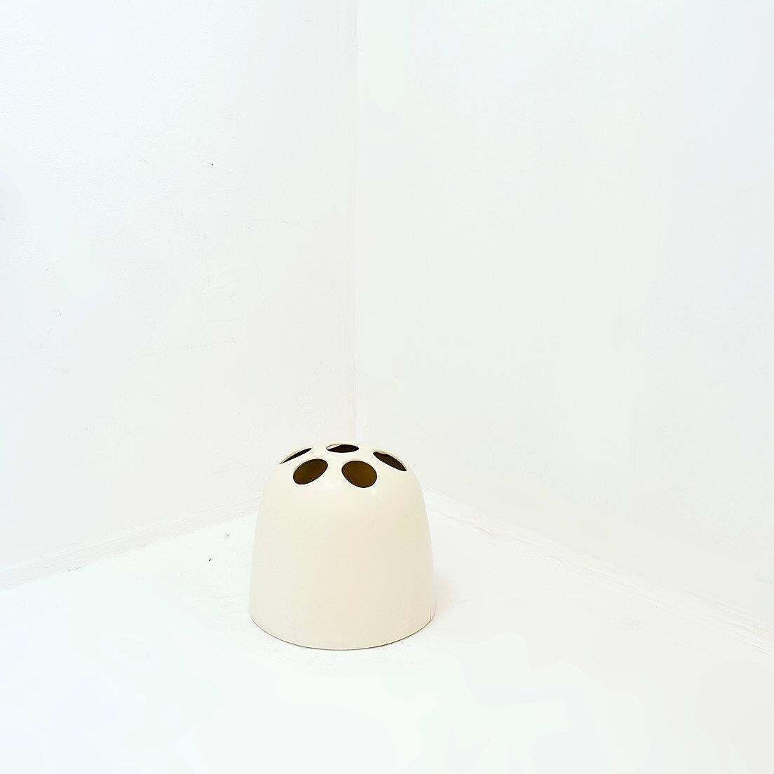 Dedalo Umbrella Stand By Emma Gismondi Schweinberger For Artemide, Italy, 1960s photo Home Decor