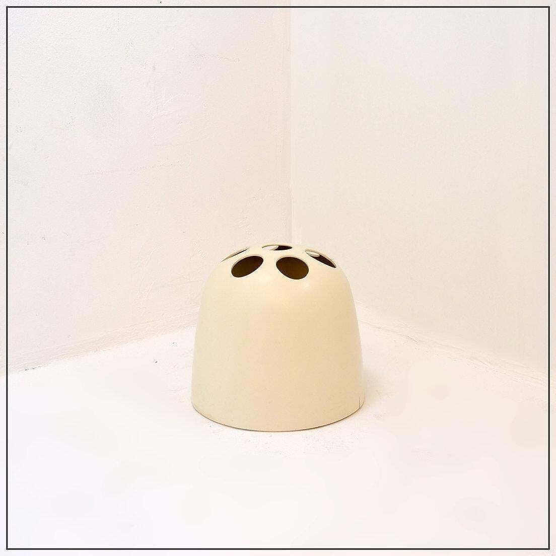 Dedalo Umbrella Stand By Emma Gismondi Schweinberger For Artemide, Italy, 1960s photo vintage