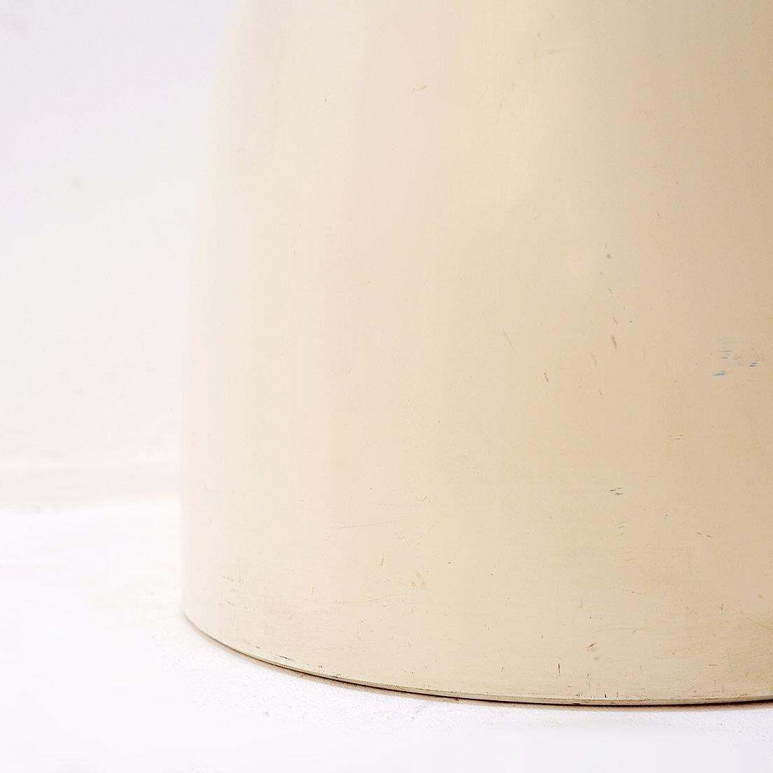 photo for sale Dedalo Umbrella Stand By Emma Gismondi Schweinberger For Artemide, Italy, 1960s