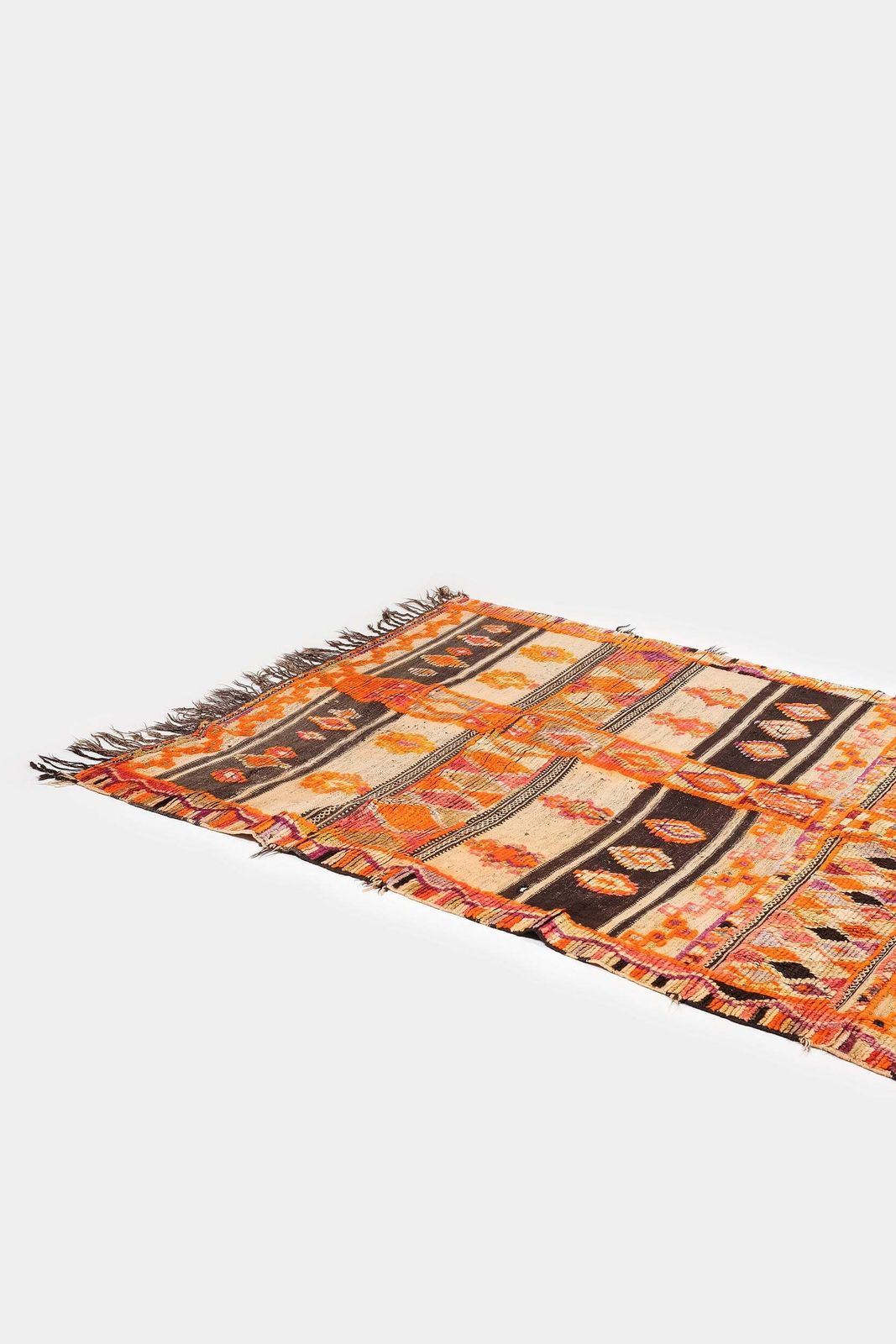 Large Tribu Morocco Berber Rug, Antique photo for sale