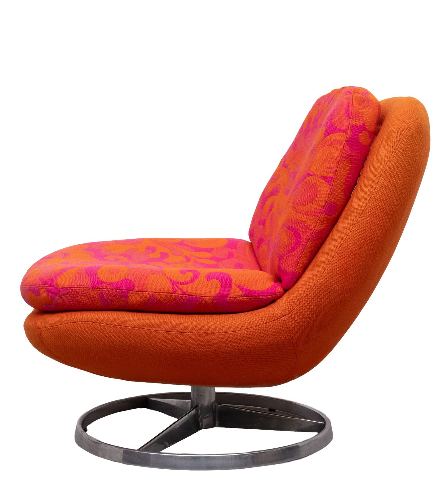 Lounge Chair In The Style, 1960s photo 1299.0