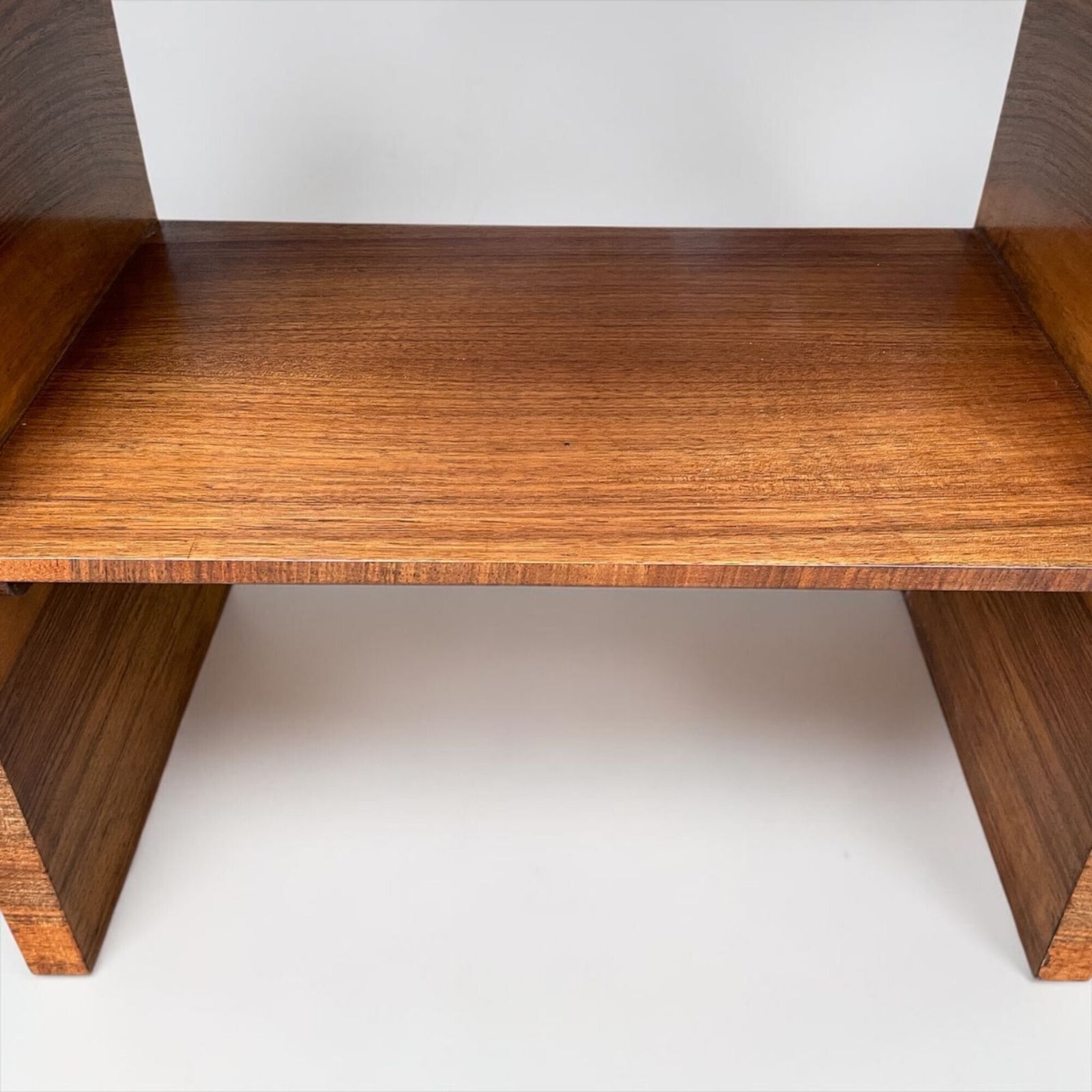 Art Deco Coffee Table, 1930s photo vinterior
