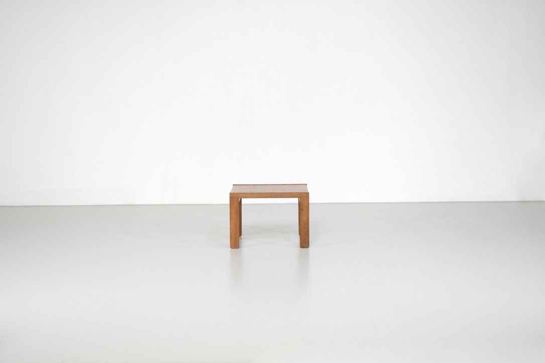 Coffee Table Model " 777 " By Tobia & Afra Scarpa For Cassina, 1960s photo furniture