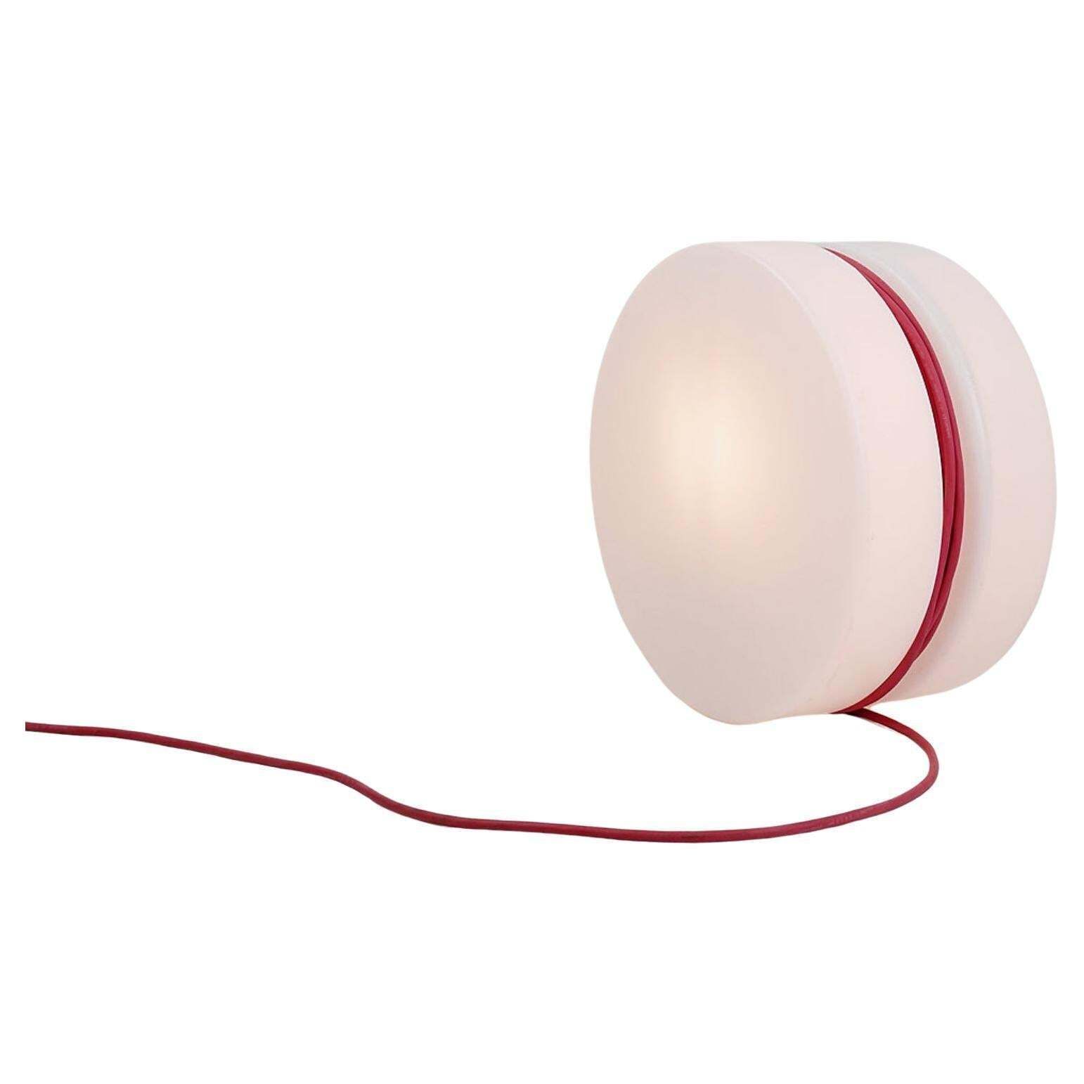 Indoor/Outdoor Yoyo Floor Lamp For Sitting Bull Gmbh   20th