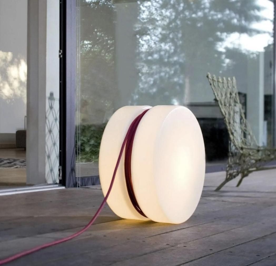 Indoor/Outdoor Yoyo Floor Lamp For Sitting Bull Gmbh   20th photo 691.0