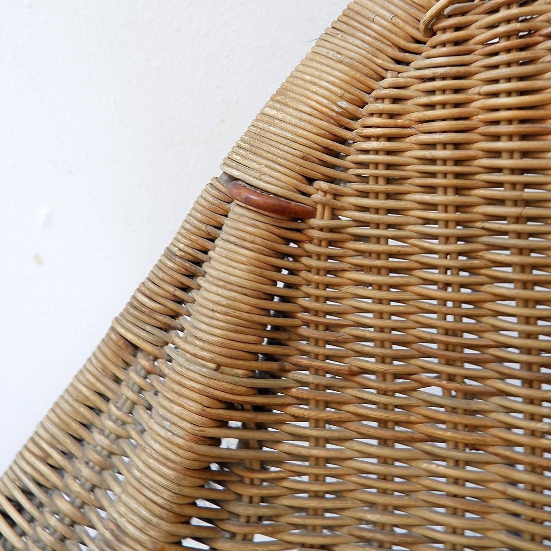 1410.0 Lilla Kraal Lounge Chair By Kerstin Horlin Holmquist / Nordiska Kompaniet 1950s photo