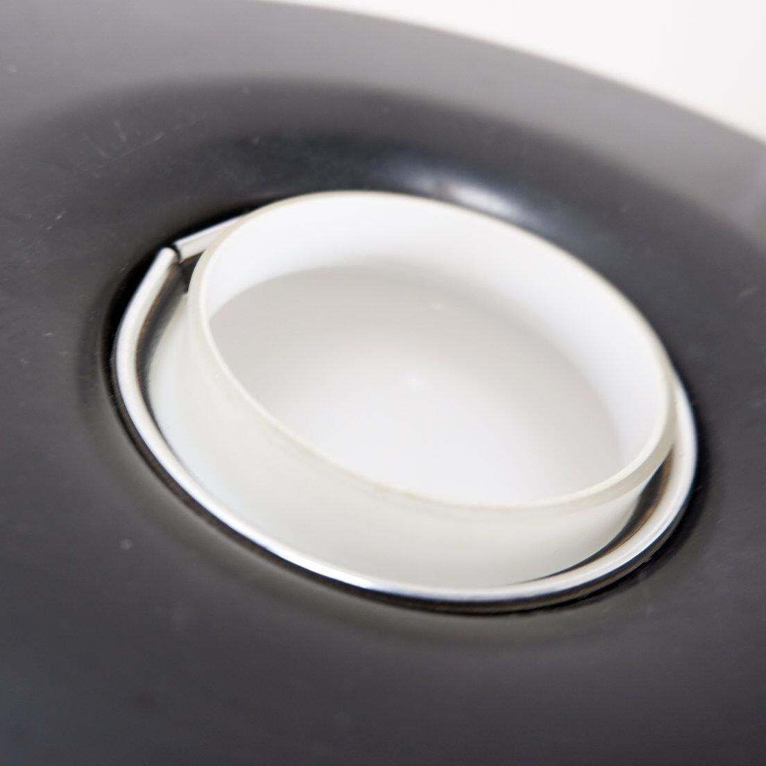 photo for sale Modernist Table Lamp By Svend Aage Holm Sørensen, Denmark, 1950s