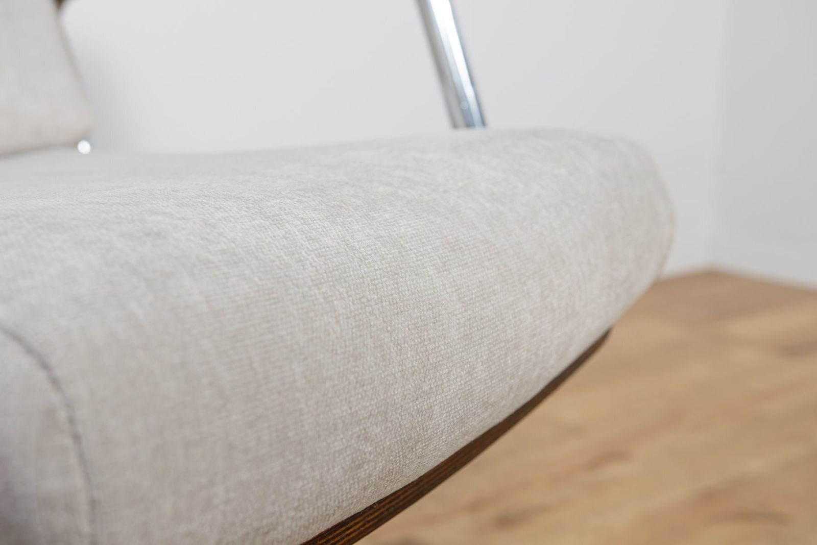 photo vinterior Mid Century Swivel Office Chair By Gordon Russell For Giroflex, United Knigdom, 1970s