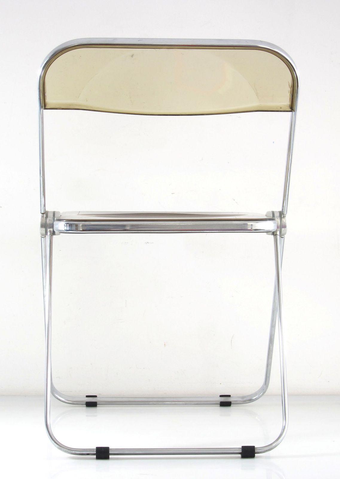 Giancario Piretti Castelli Plia Chair photo Furniture