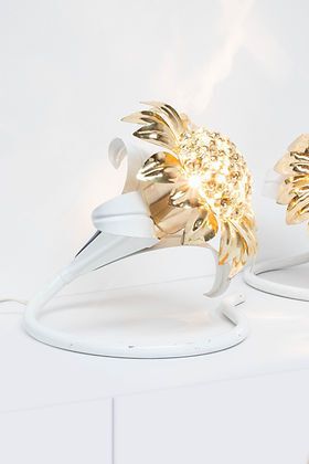 Hans Kögl Sunflower Table Lamps photo 695.0