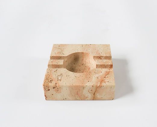 Mannelli Ashtray Brothers photo furniture