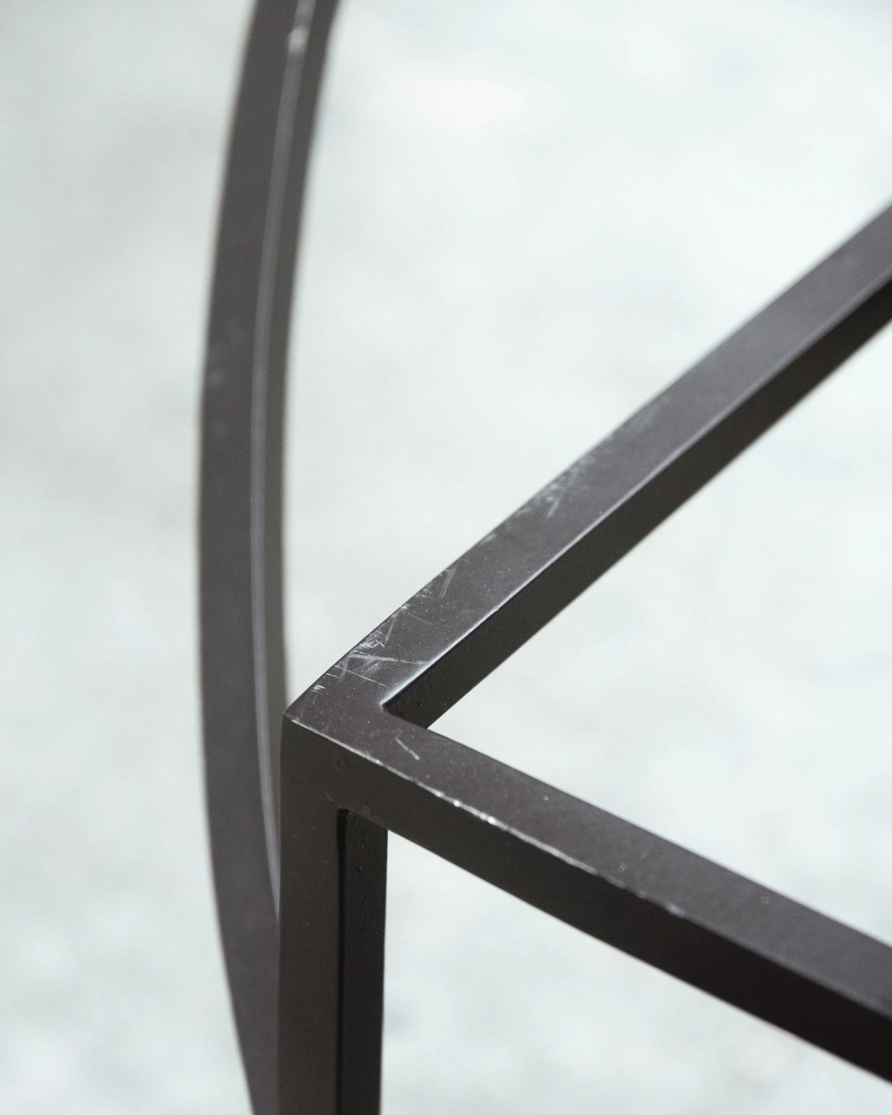 photo for sale Orbit Chair In The Style Of Lara Bohinc