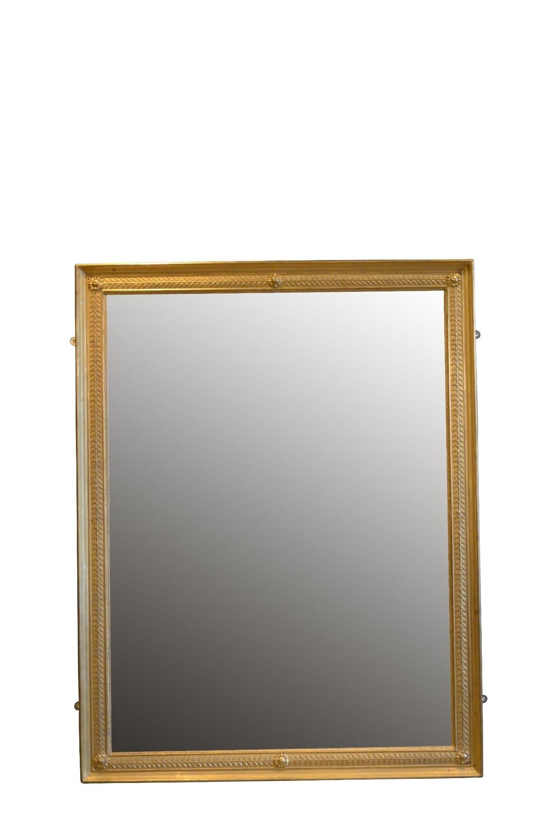 Finest Quality Giltwood Wall Mirror 122/158