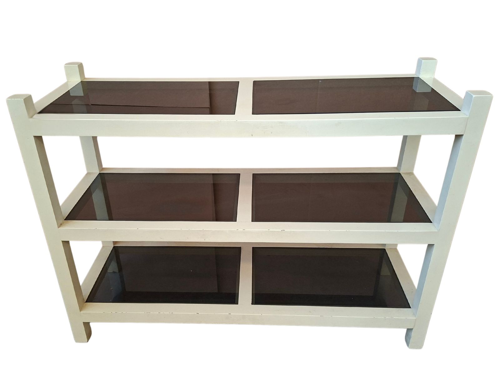 Libreria/Console Vintage – Design Postmoderno Anni '90 photo furniture